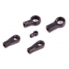 Rod end set One Side | Rovan Sports Rod end set One Side | Rovan Sports